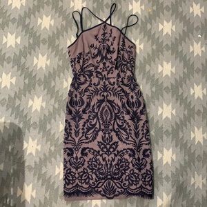 BCBG Maxazria Dress